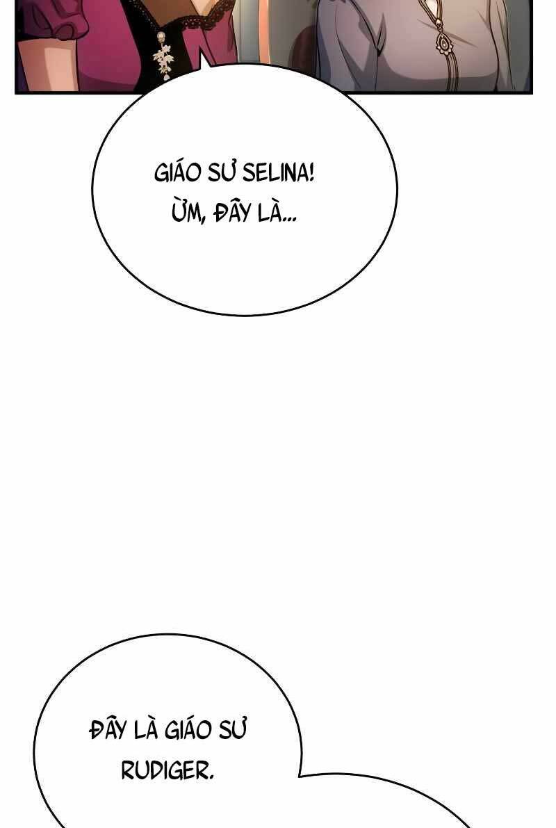 Giáo Sư Gián Điệp Chap 41 - Next Chap 42