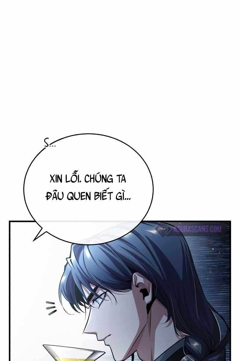 Giáo Sư Gián Điệp Chap 41 - Next Chap 42