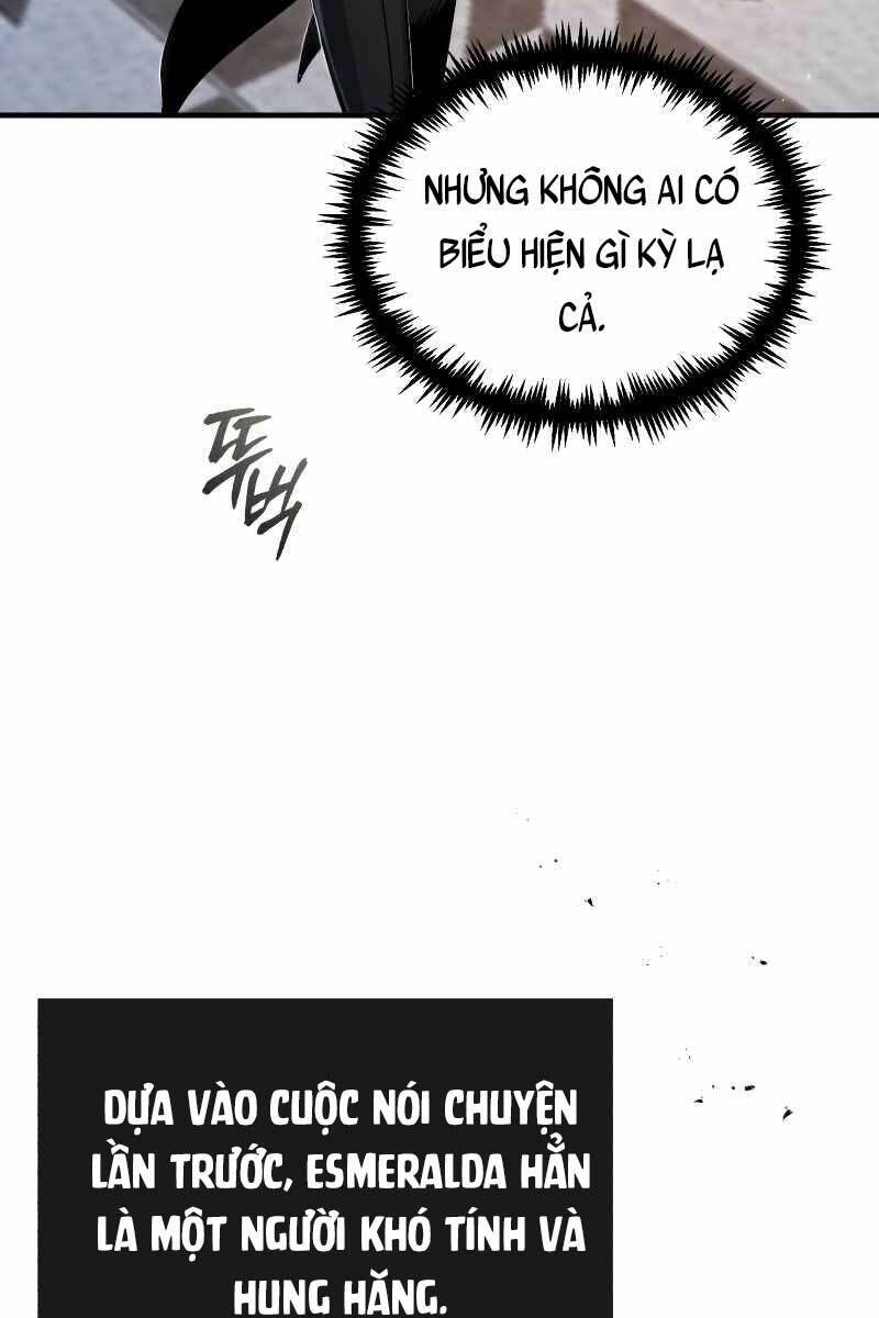Giáo Sư Gián Điệp Chap 41 - Next Chap 42
