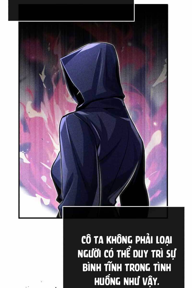 Giáo Sư Gián Điệp Chap 41 - Next Chap 42
