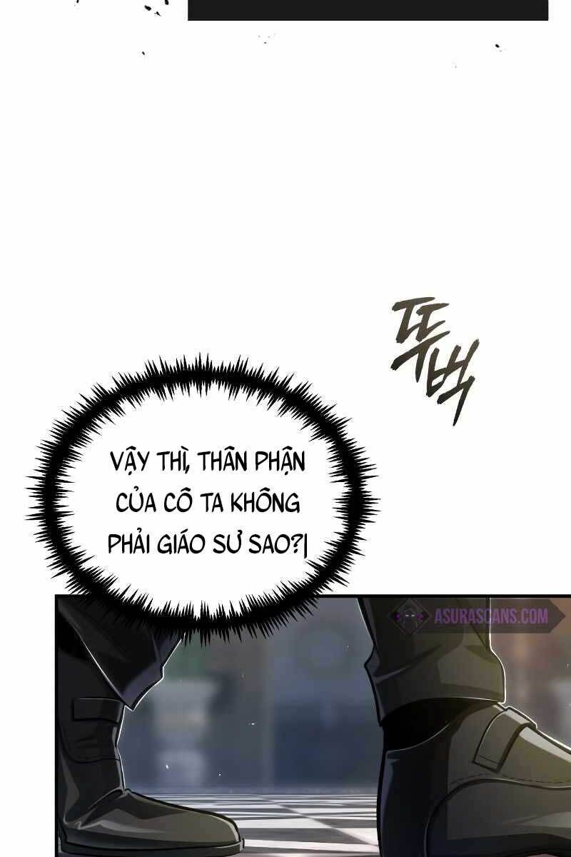 Giáo Sư Gián Điệp Chap 41 - Next Chap 42