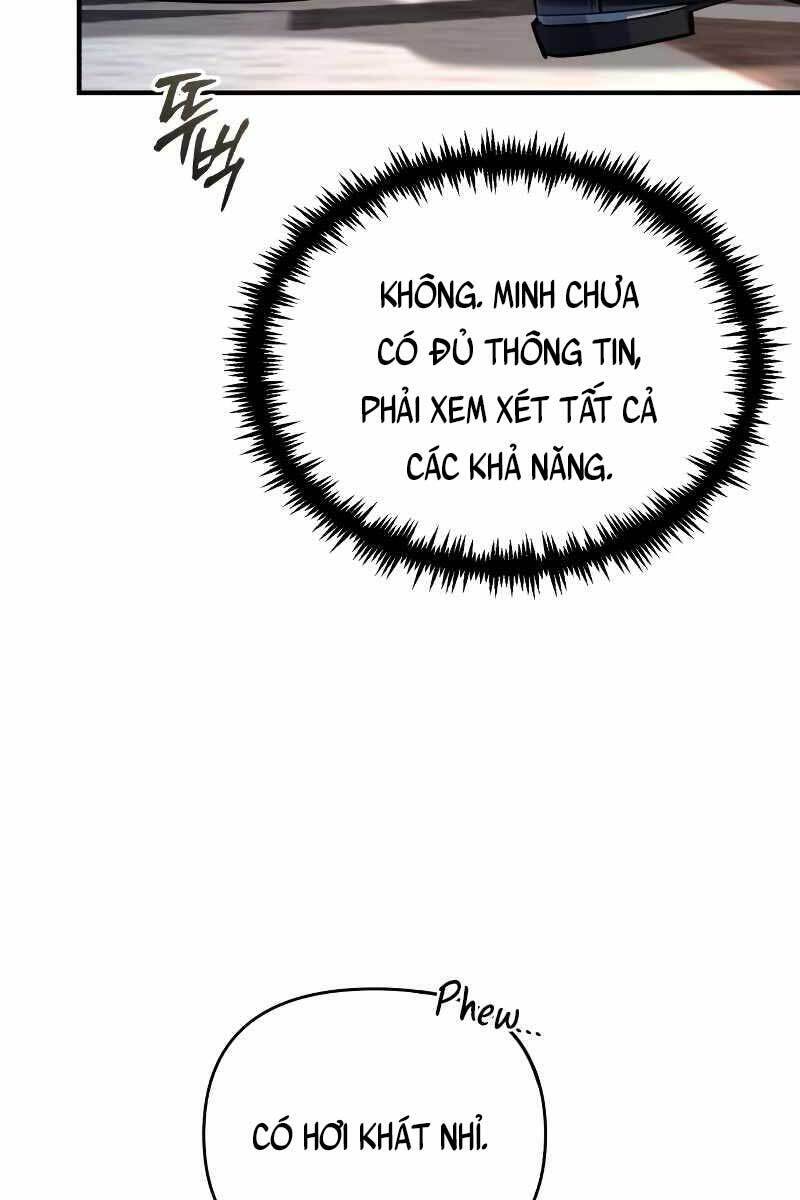 Giáo Sư Gián Điệp Chap 41 - Next Chap 42