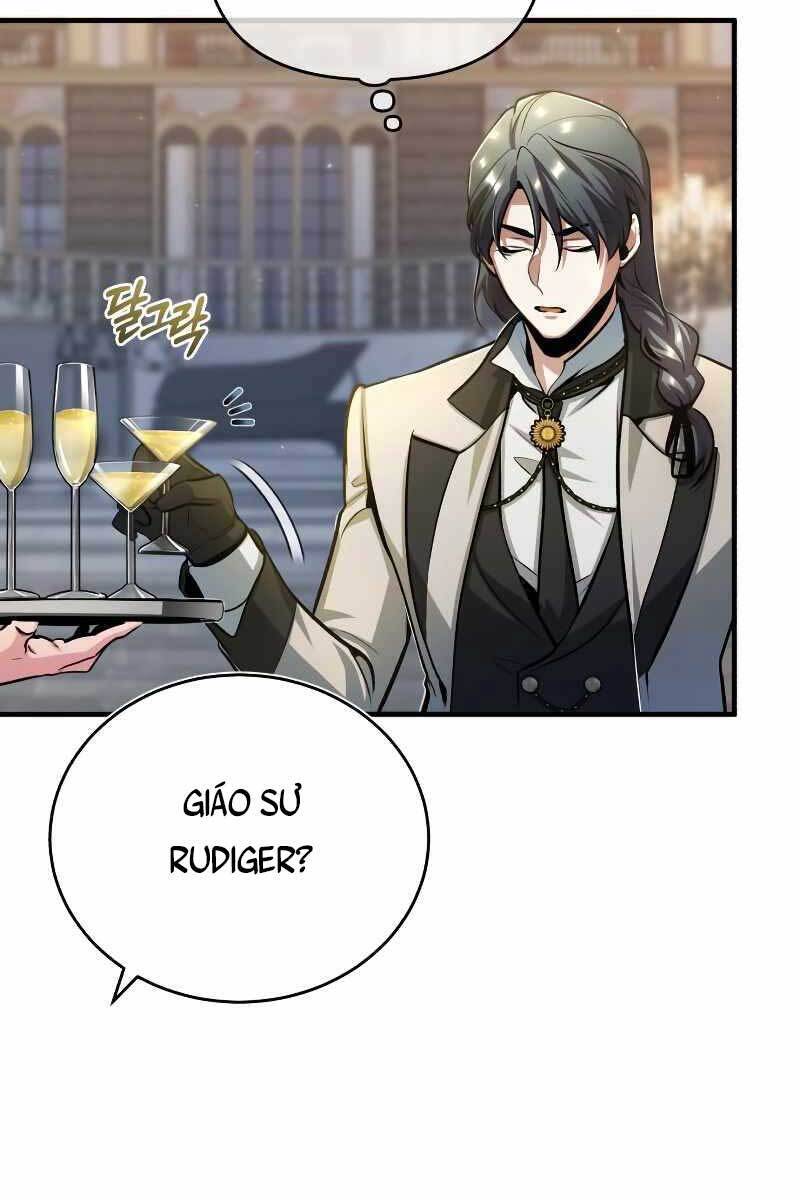 Giáo Sư Gián Điệp Chap 41 - Next Chap 42