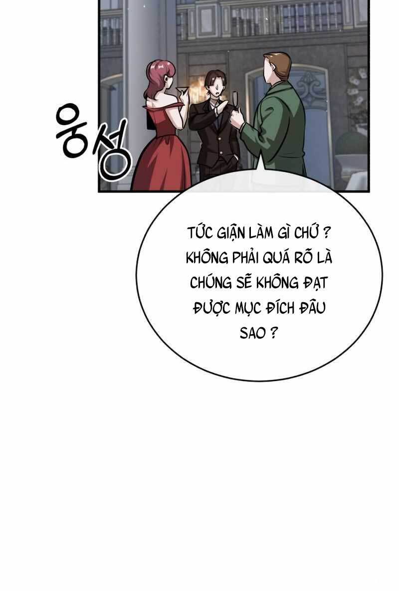 Giáo Sư Gián Điệp Chap 42 - Next Chap 43