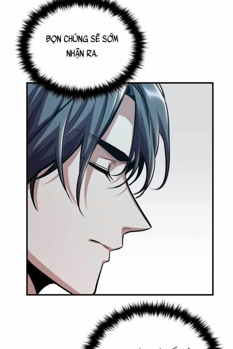 Giáo Sư Gián Điệp Chap 42 - Next Chap 43