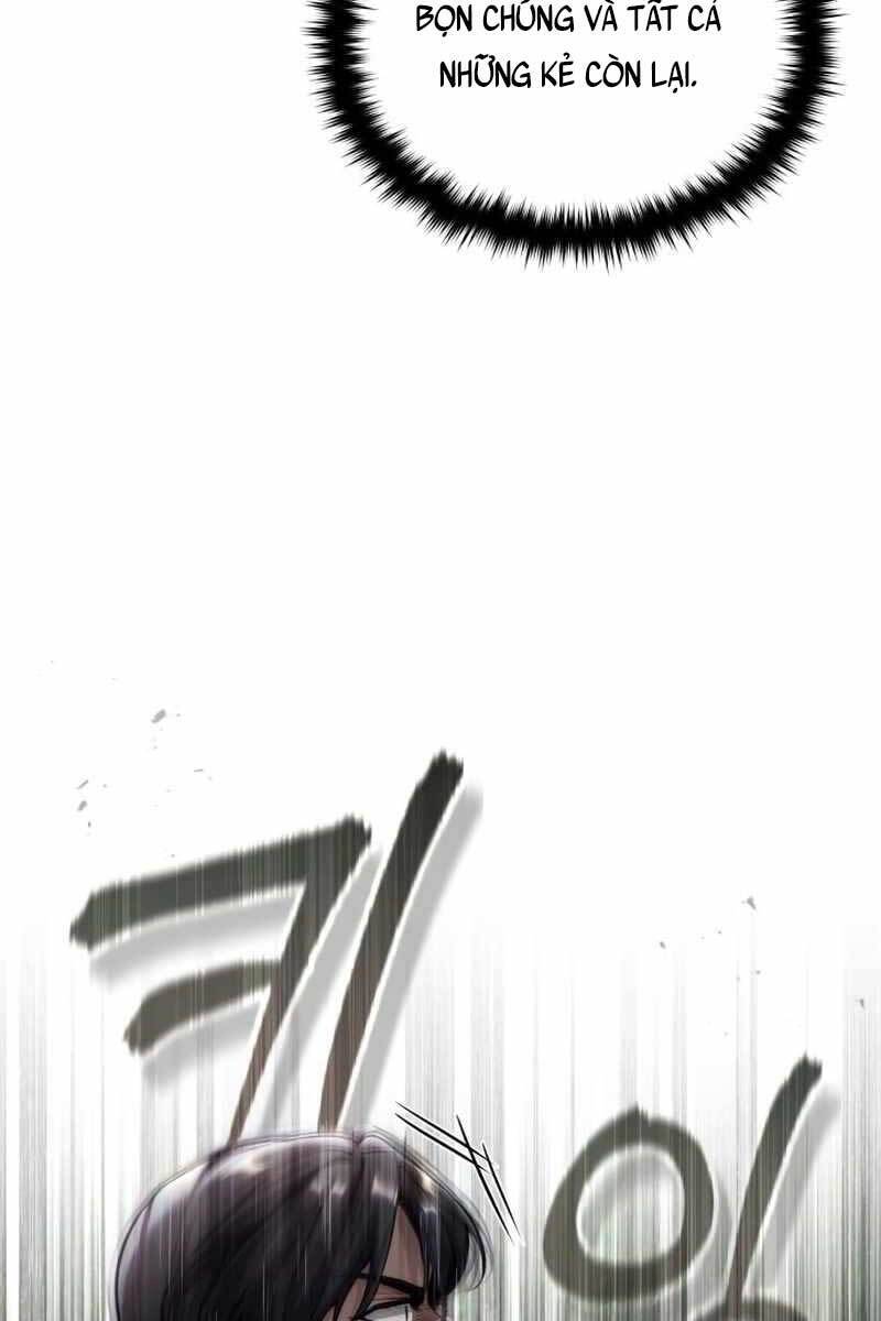Giáo Sư Gián Điệp Chap 42 - Next Chap 43
