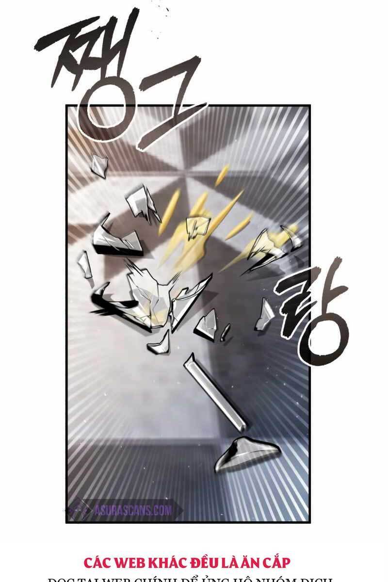 Giáo Sư Gián Điệp Chap 42 - Next Chap 43