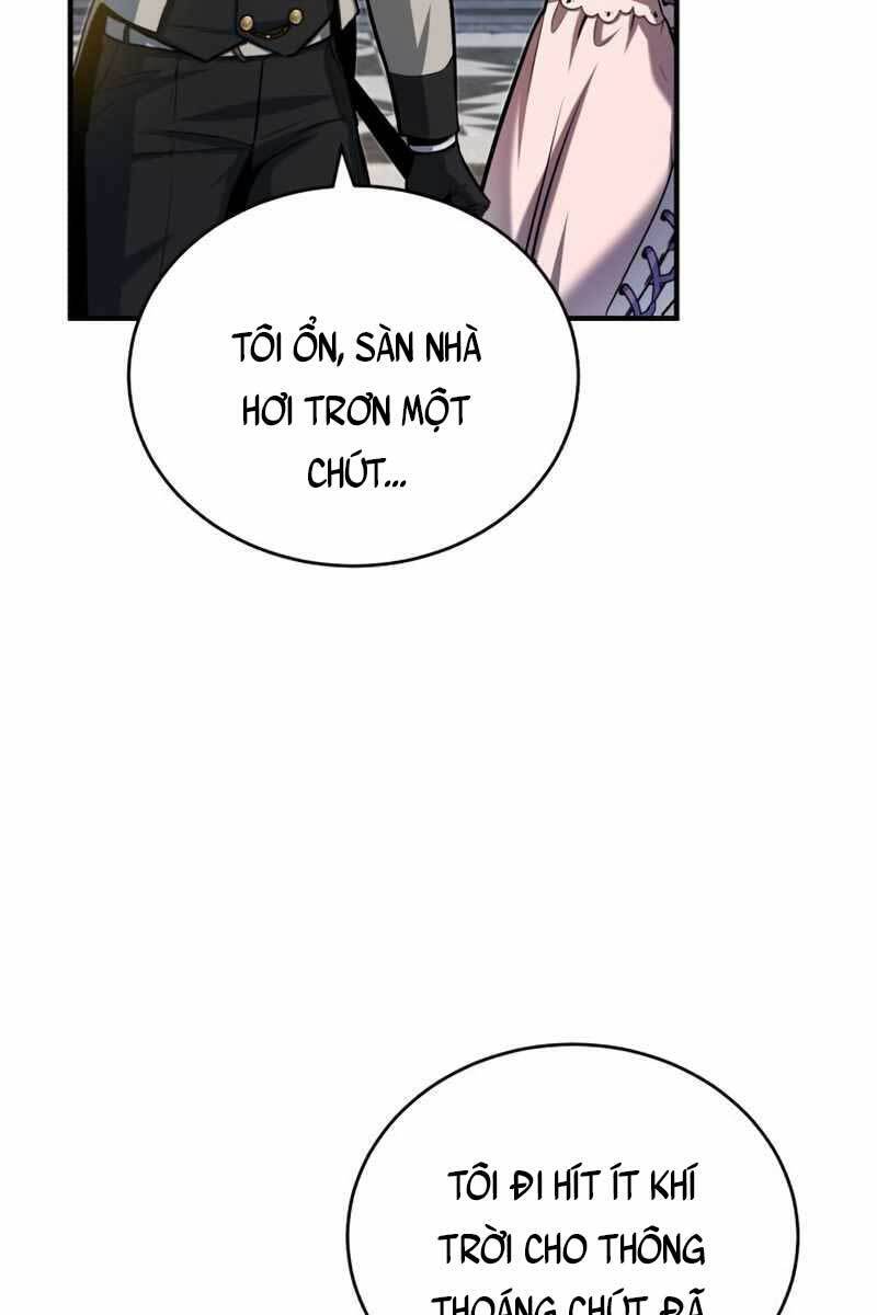 Giáo Sư Gián Điệp Chap 42 - Next Chap 43