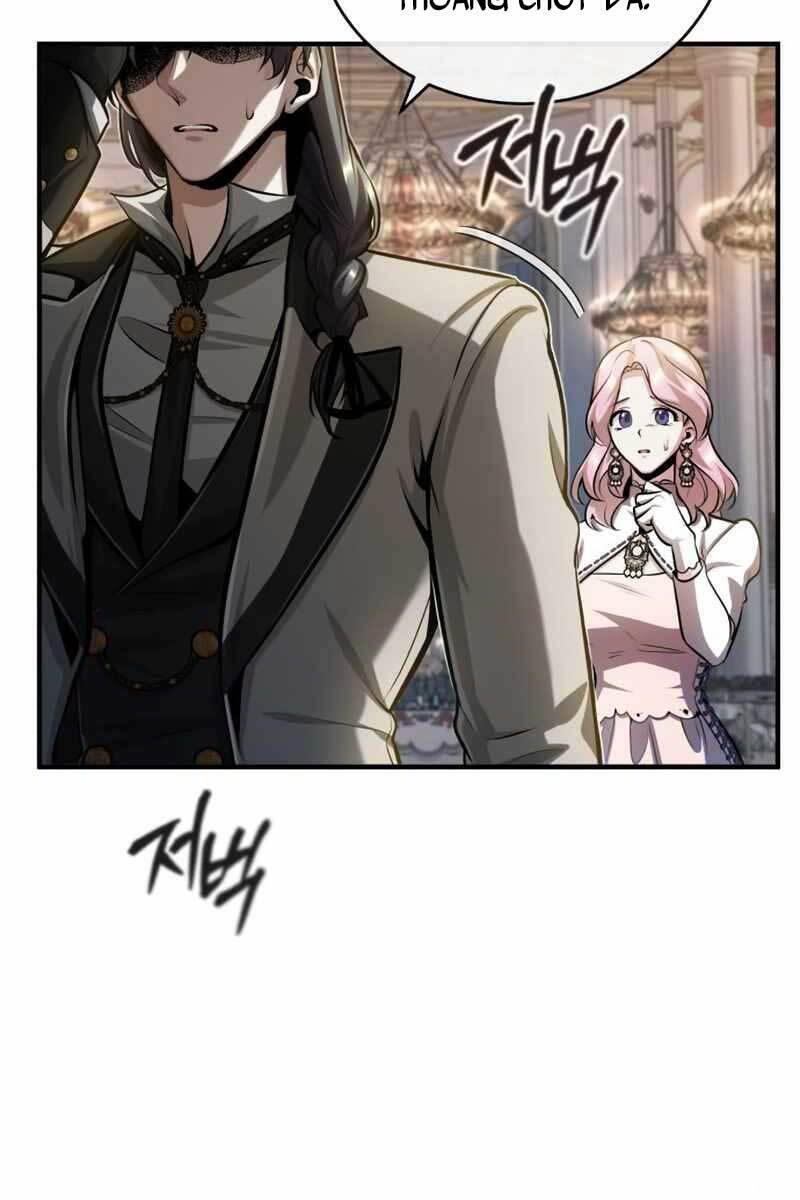 Giáo Sư Gián Điệp Chap 42 - Next Chap 43
