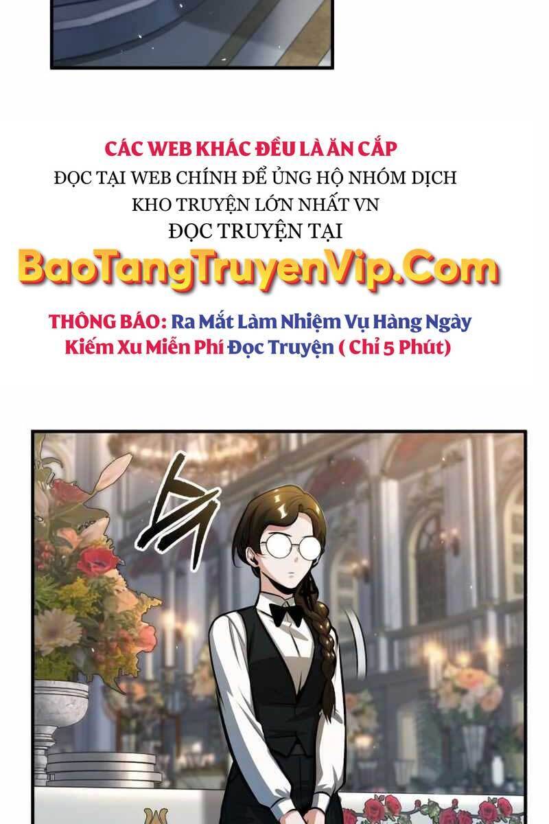 Giáo Sư Gián Điệp Chap 42 - Next Chap 43