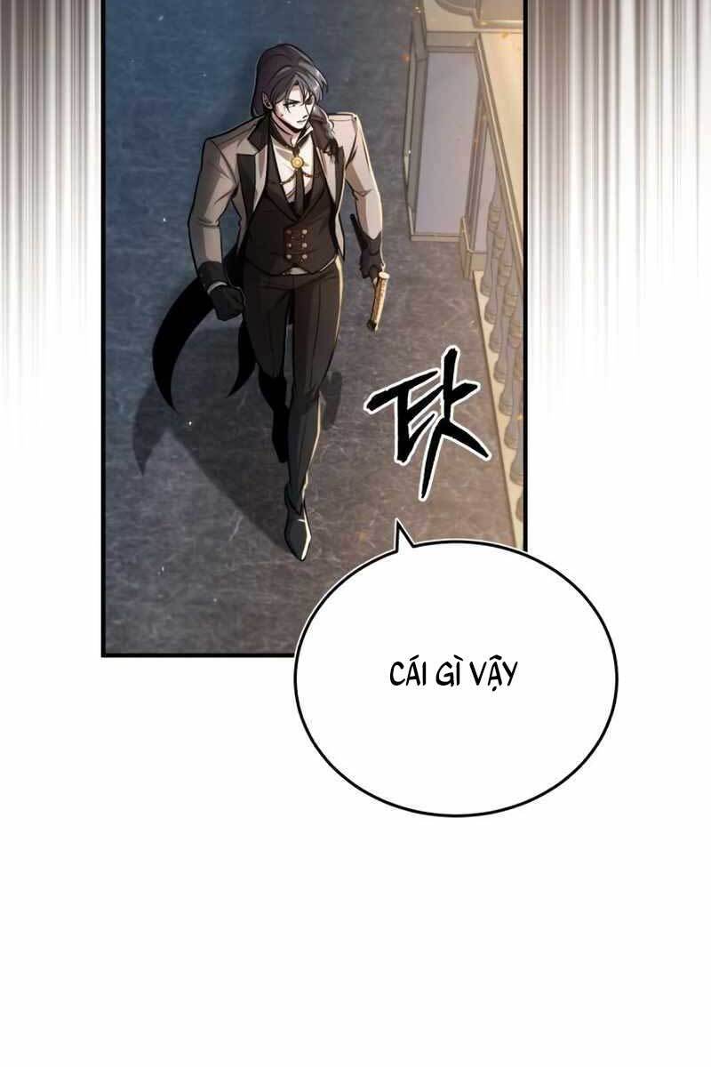 Giáo Sư Gián Điệp Chap 42 - Next Chap 43