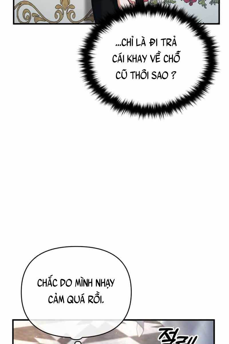 Giáo Sư Gián Điệp Chap 42 - Next Chap 43