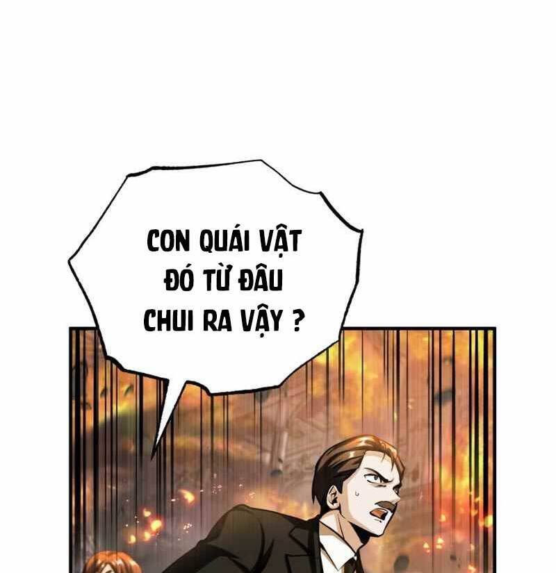 Giáo Sư Gián Điệp Chap 42 - Next Chap 43