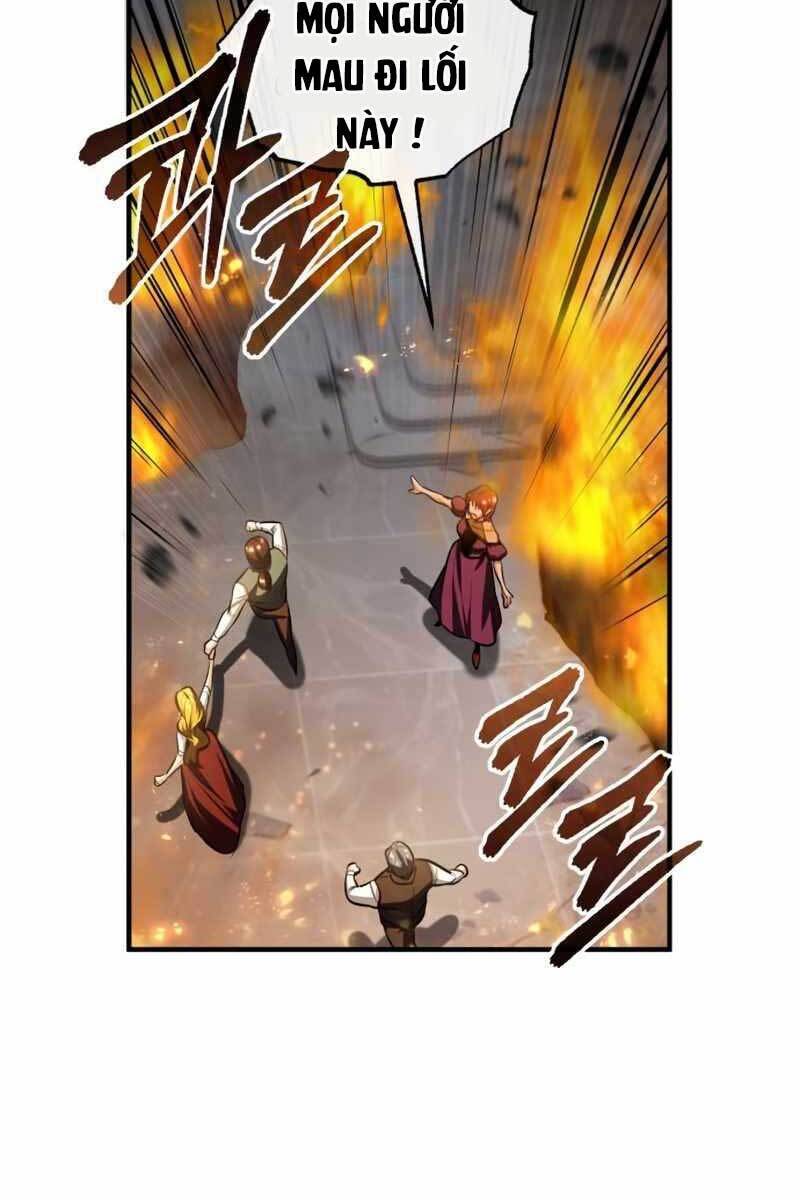 Giáo Sư Gián Điệp Chap 42 - Next Chap 43