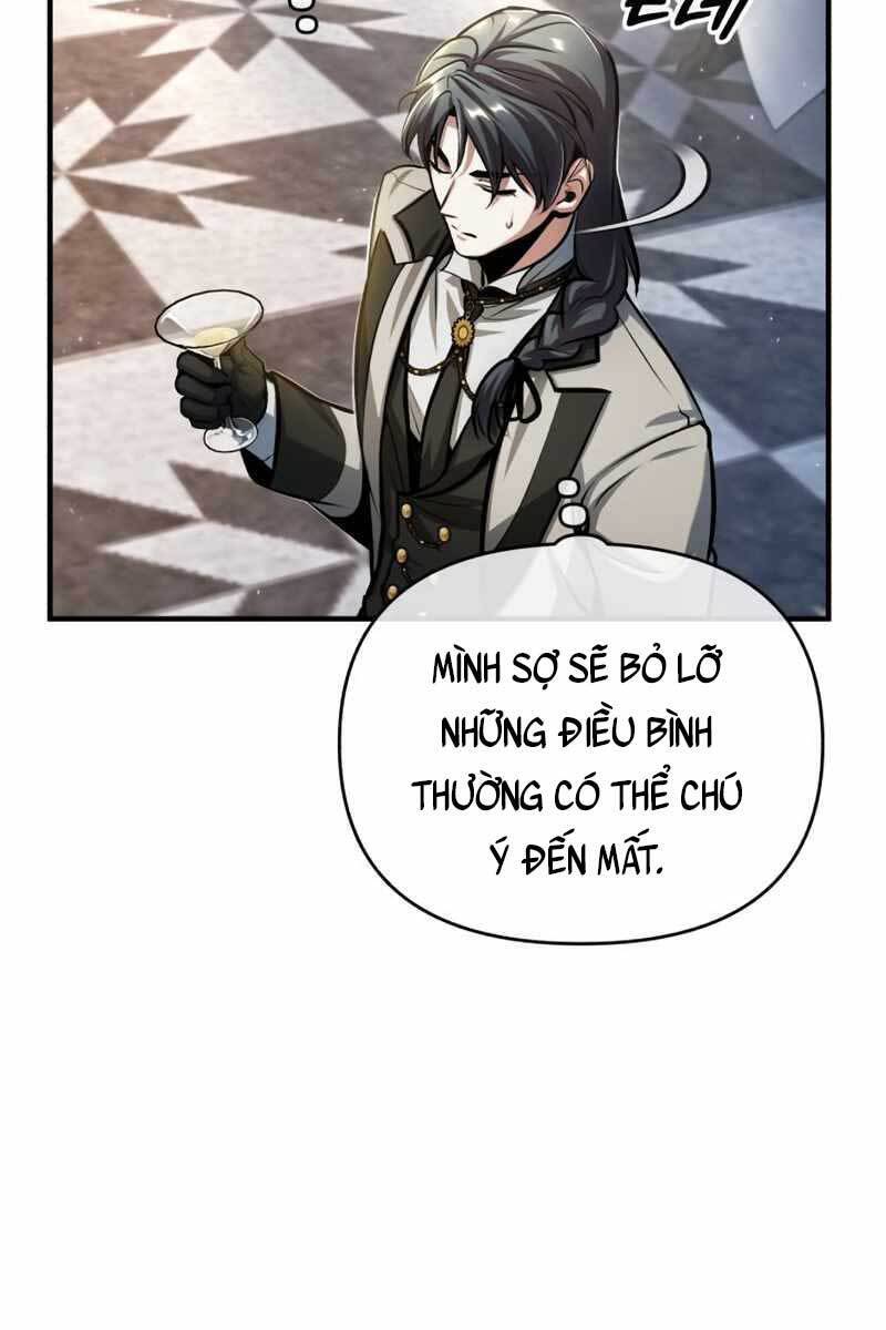 Giáo Sư Gián Điệp Chap 42 - Next Chap 43