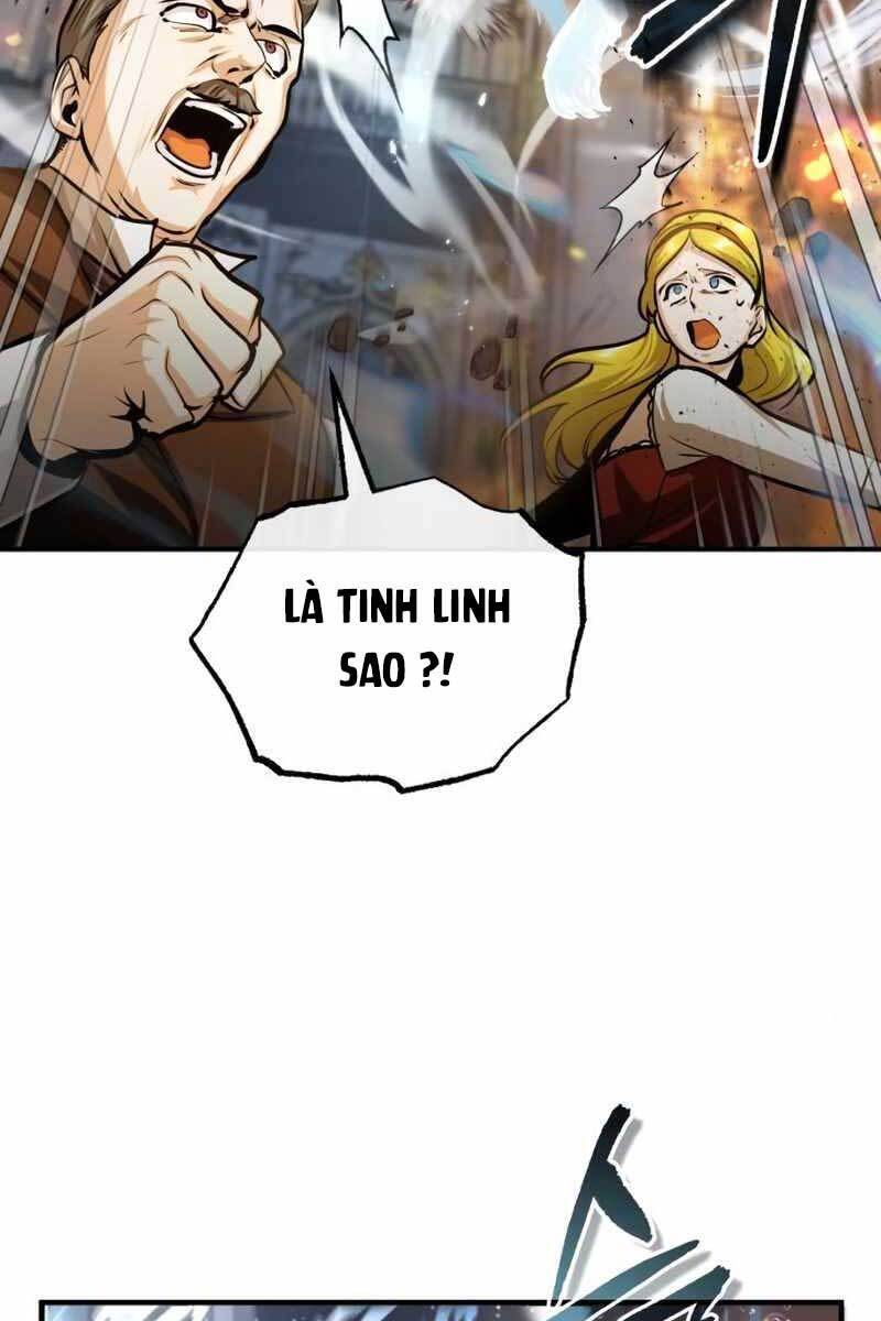 Giáo Sư Gián Điệp Chap 42 - Next Chap 43