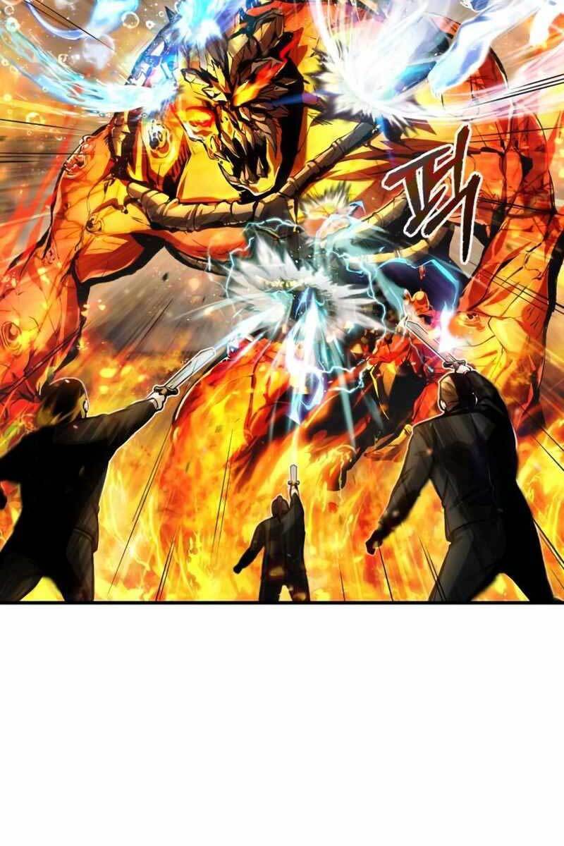 Giáo Sư Gián Điệp Chap 42 - Next Chap 43