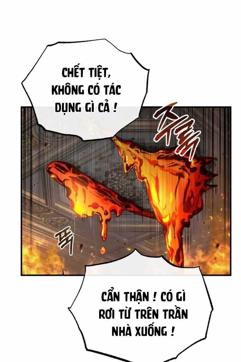 Giáo Sư Gián Điệp Chap 42 - Next Chap 43