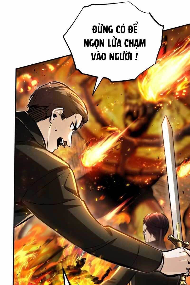 Giáo Sư Gián Điệp Chap 42 - Next Chap 43