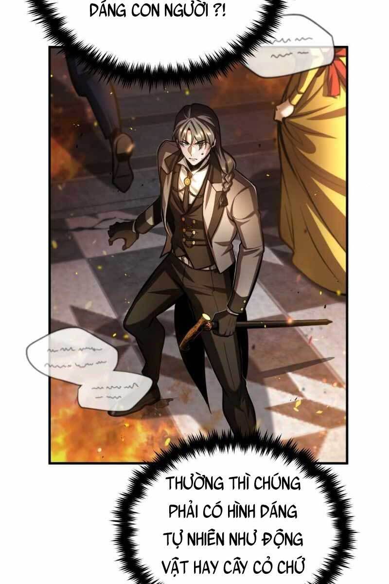 Giáo Sư Gián Điệp Chap 42 - Next Chap 43