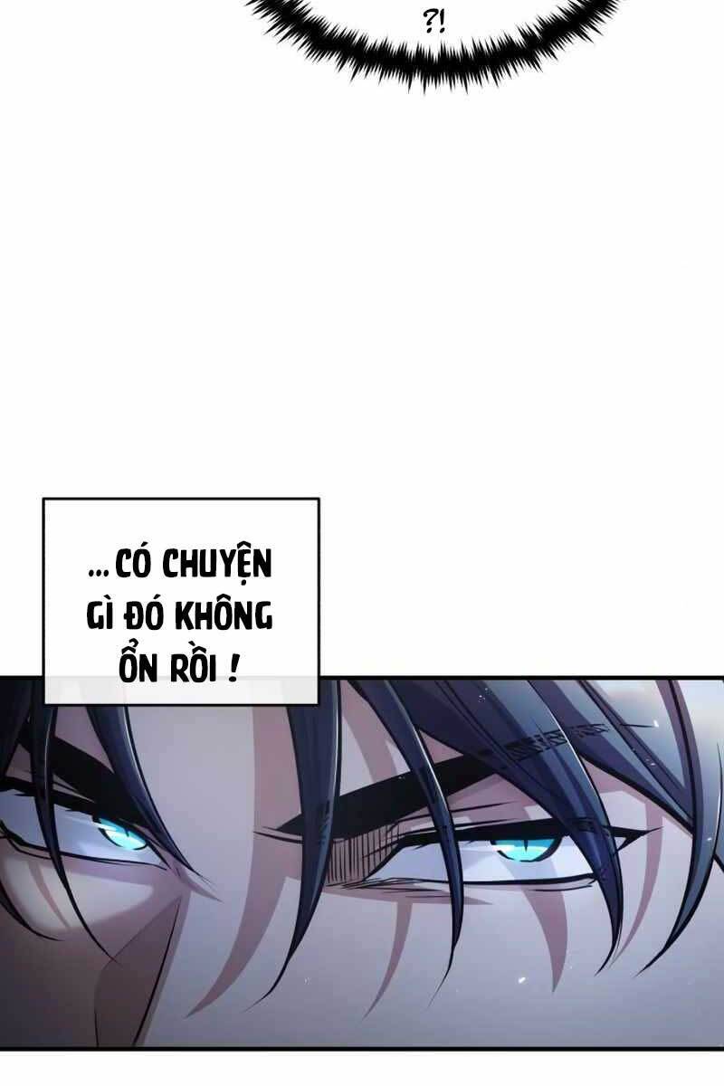 Giáo Sư Gián Điệp Chap 42 - Next Chap 43