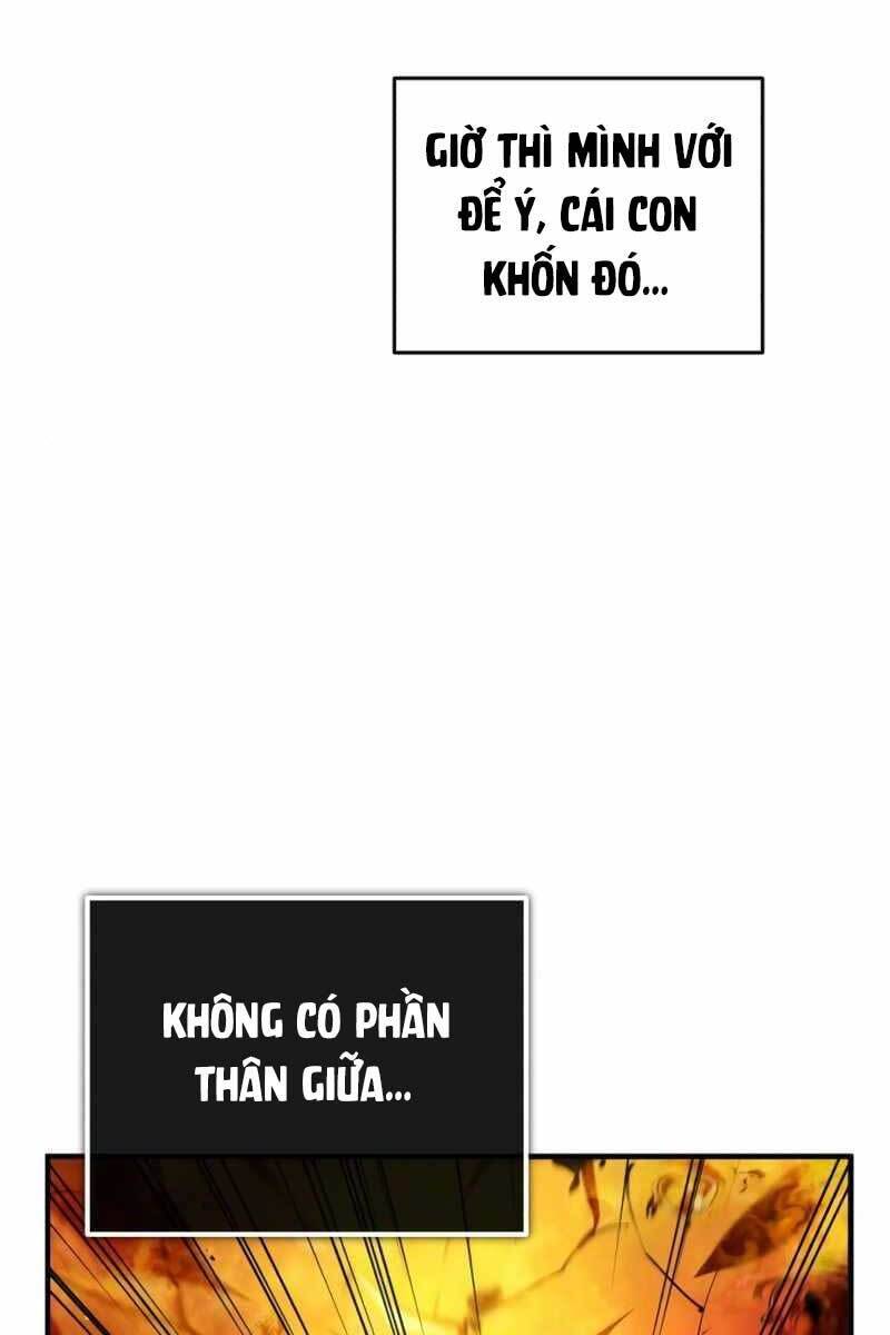 Giáo Sư Gián Điệp Chap 42 - Next Chap 43