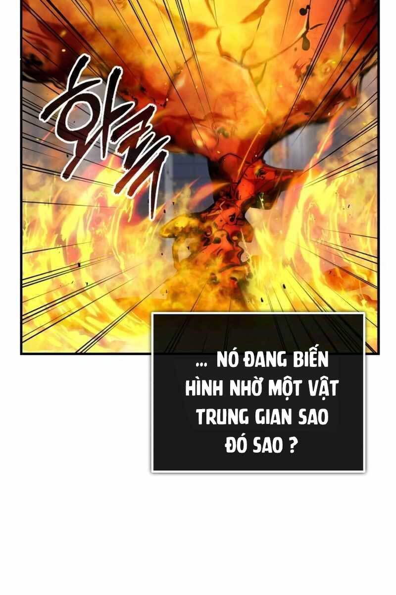 Giáo Sư Gián Điệp Chap 42 - Next Chap 43