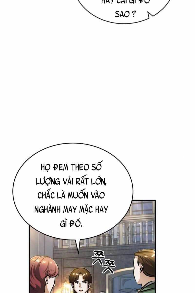 Giáo Sư Gián Điệp Chap 42 - Next Chap 43