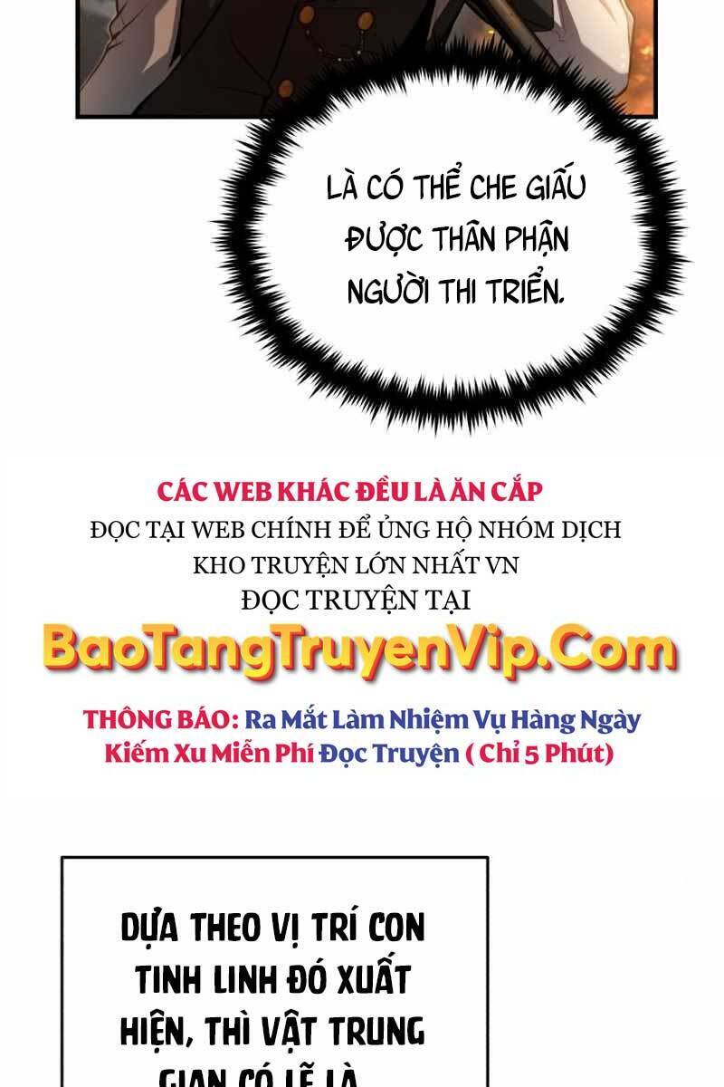 Giáo Sư Gián Điệp Chap 42 - Next Chap 43