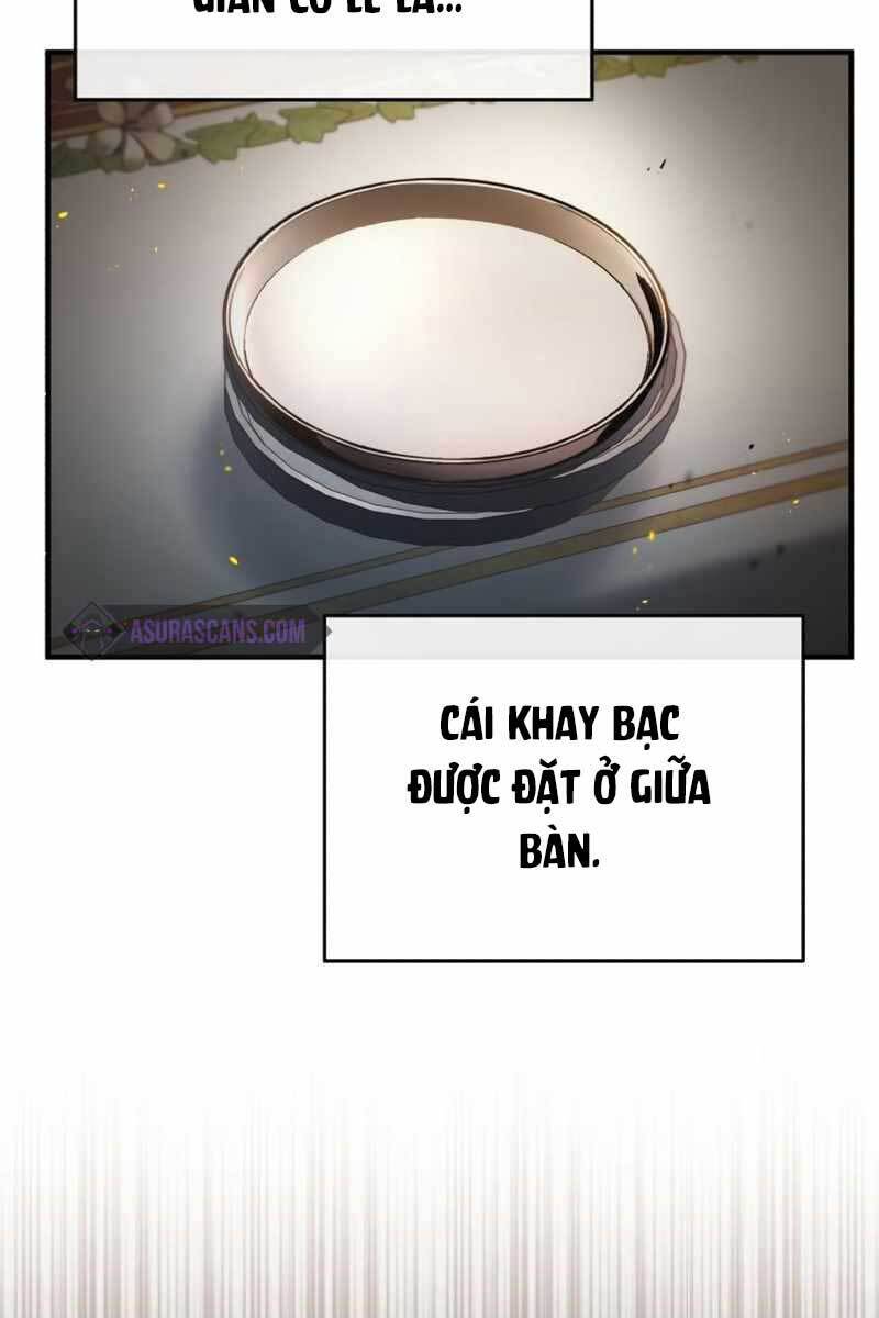 Giáo Sư Gián Điệp Chap 42 - Next Chap 43