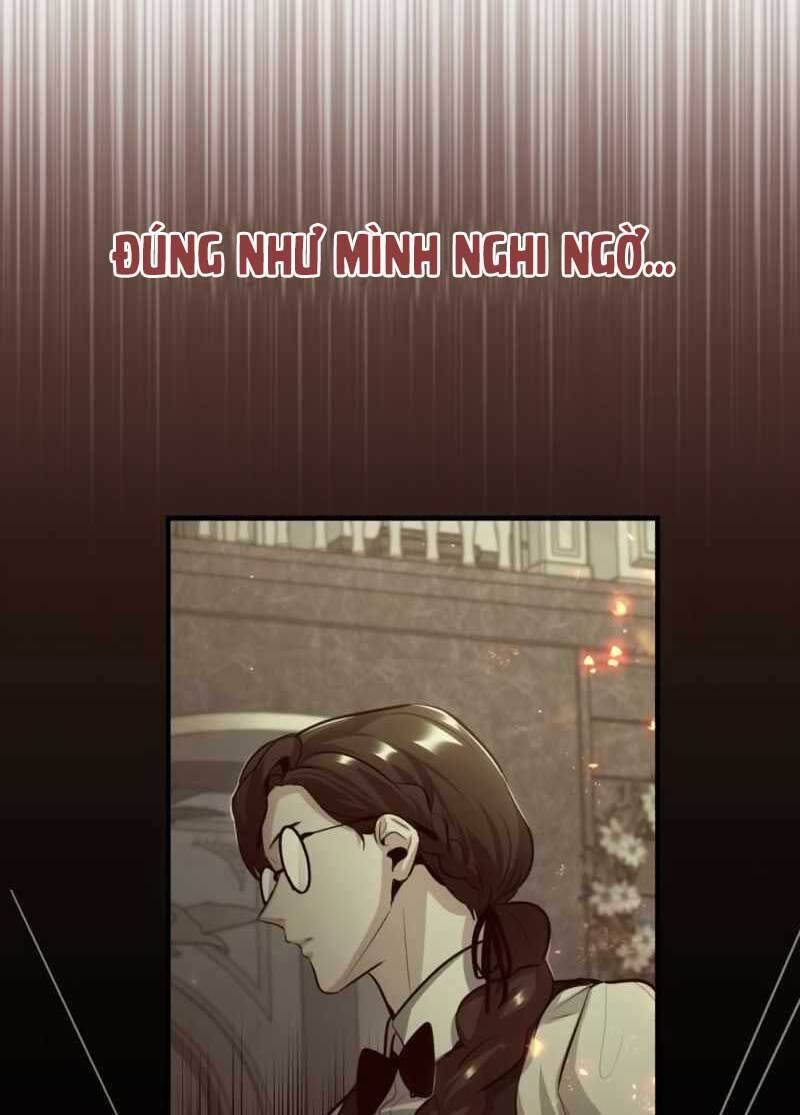 Giáo Sư Gián Điệp Chap 42 - Next Chap 43