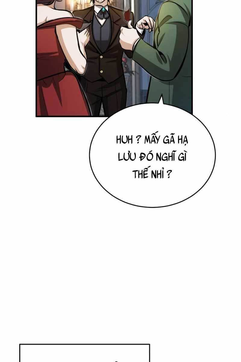 Giáo Sư Gián Điệp Chap 42 - Next Chap 43