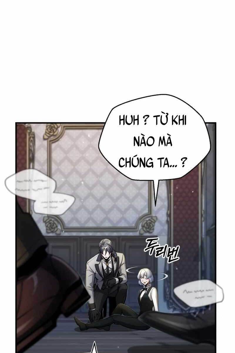 Giáo Sư Gián Điệp Chap 42 - Next Chap 43