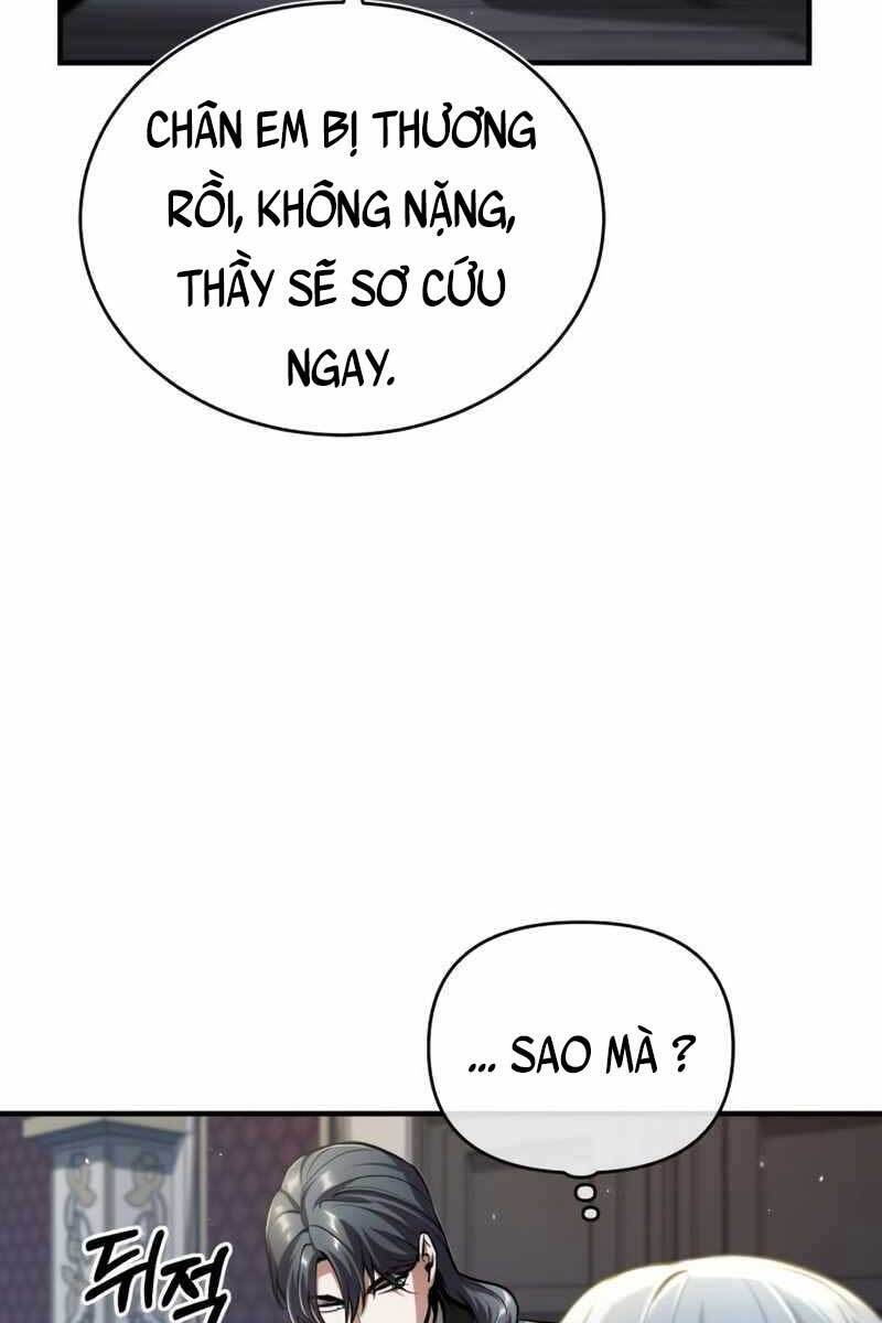 Giáo Sư Gián Điệp Chap 42 - Next Chap 43