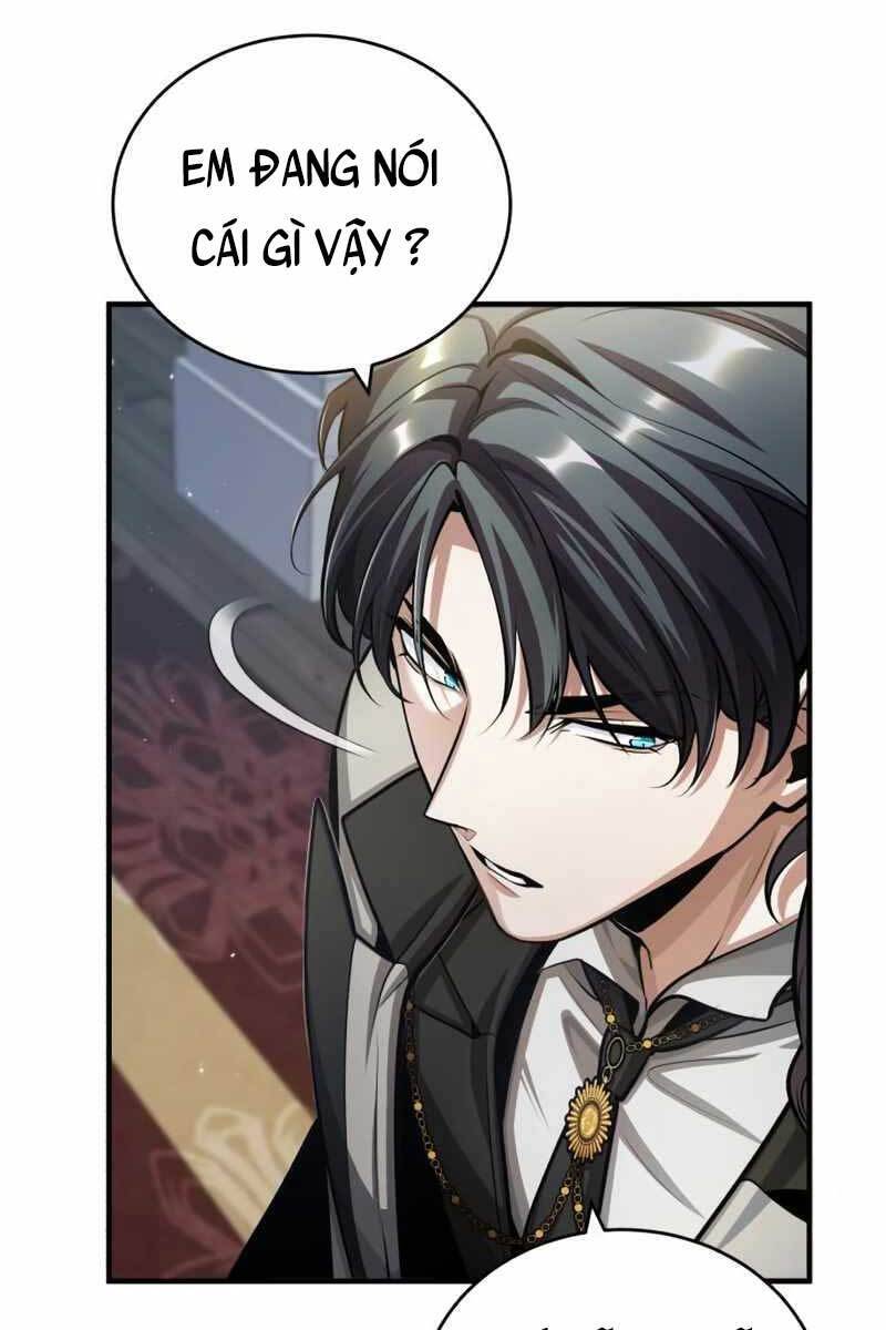 Giáo Sư Gián Điệp Chap 42 - Next Chap 43