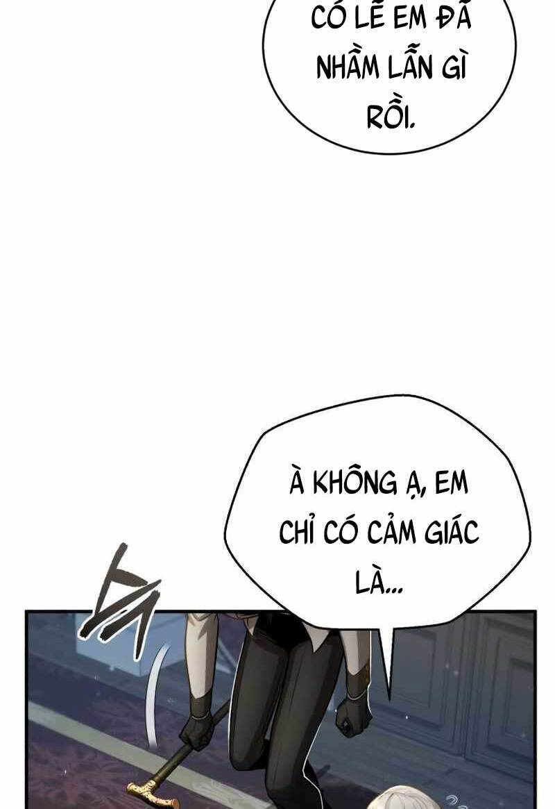 Giáo Sư Gián Điệp Chap 42 - Next Chap 43