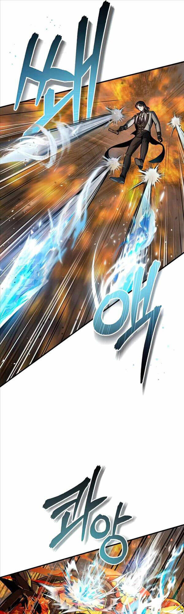 Giáo Sư Gián Điệp Chap 43 - Next Chap 44