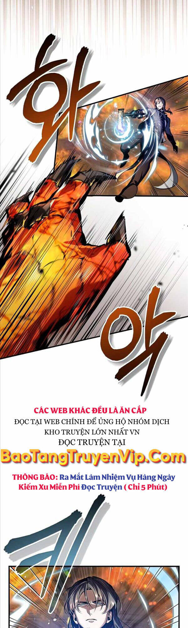Giáo Sư Gián Điệp Chap 43 - Next Chap 44