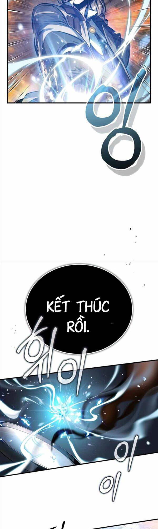Giáo Sư Gián Điệp Chap 43 - Next Chap 44