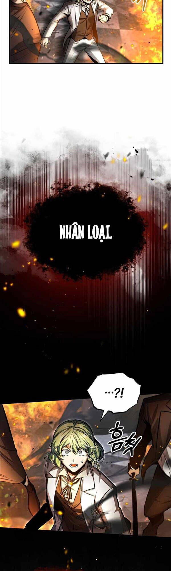 Giáo Sư Gián Điệp Chap 43 - Next Chap 44