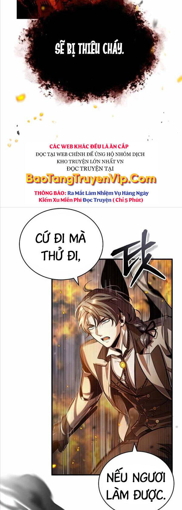 Giáo Sư Gián Điệp Chap 43 - Next Chap 44