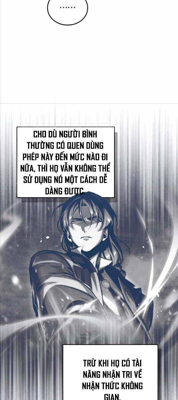 Giáo Sư Gián Điệp Chap 43 - Next Chap 44