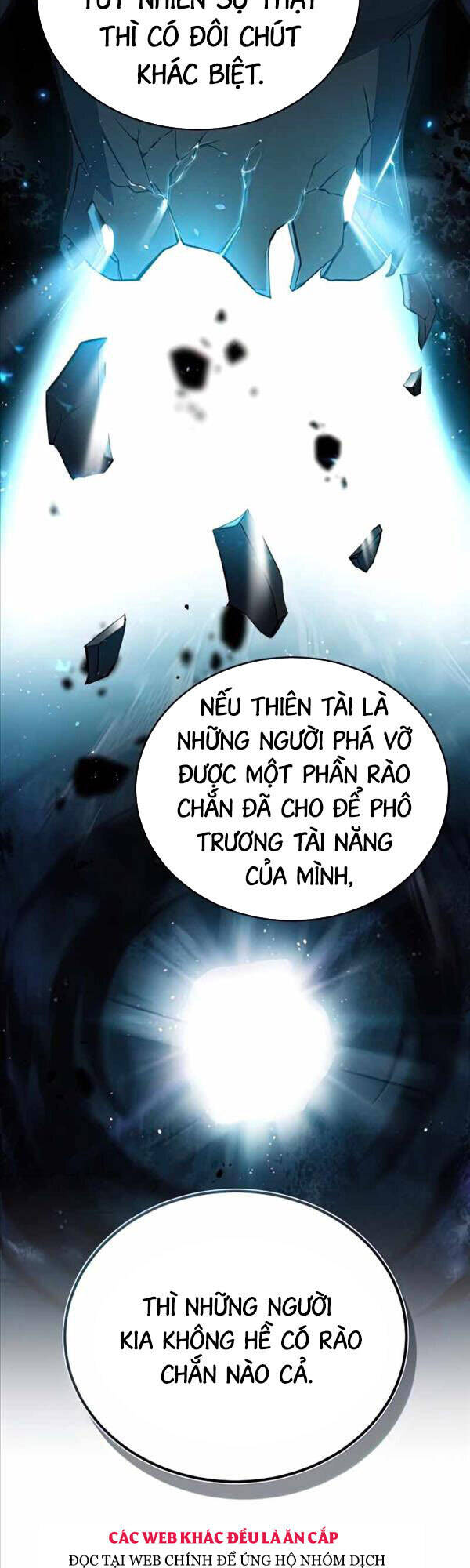 Giáo Sư Gián Điệp Chap 43 - Next Chap 44
