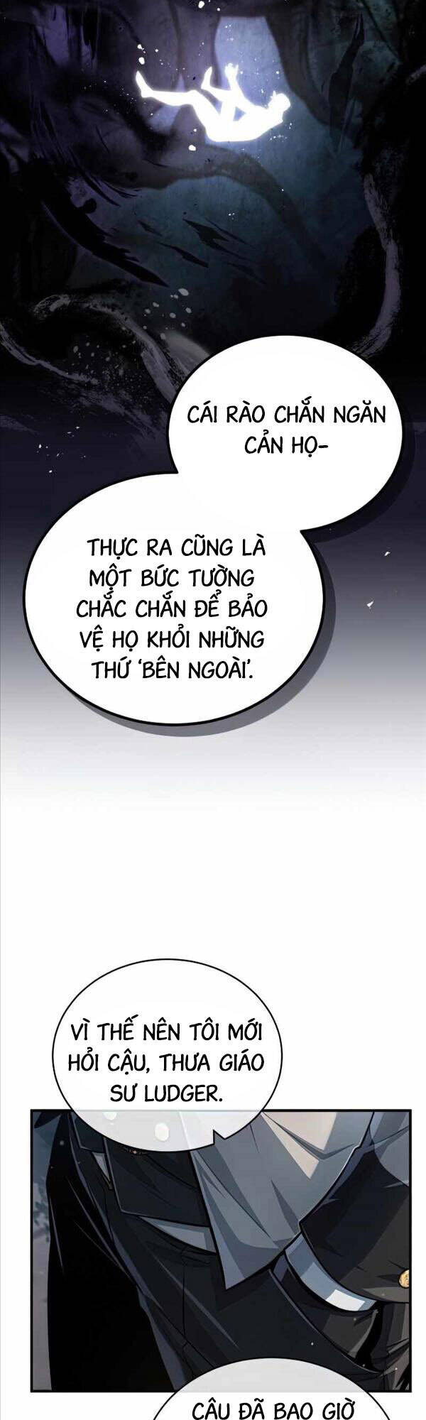 Giáo Sư Gián Điệp Chap 43 - Next Chap 44