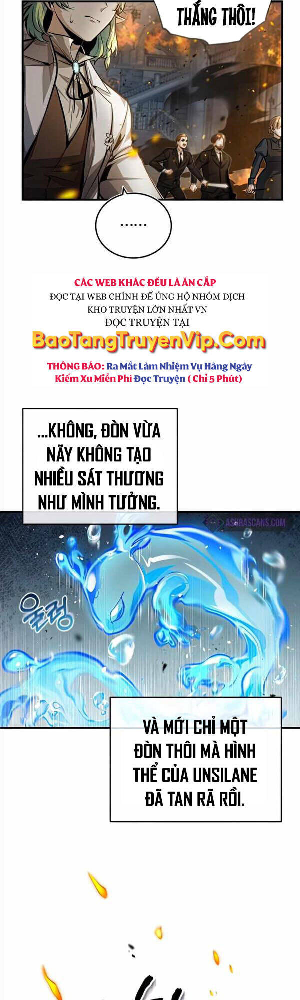 Giáo Sư Gián Điệp Chap 43 - Next Chap 44
