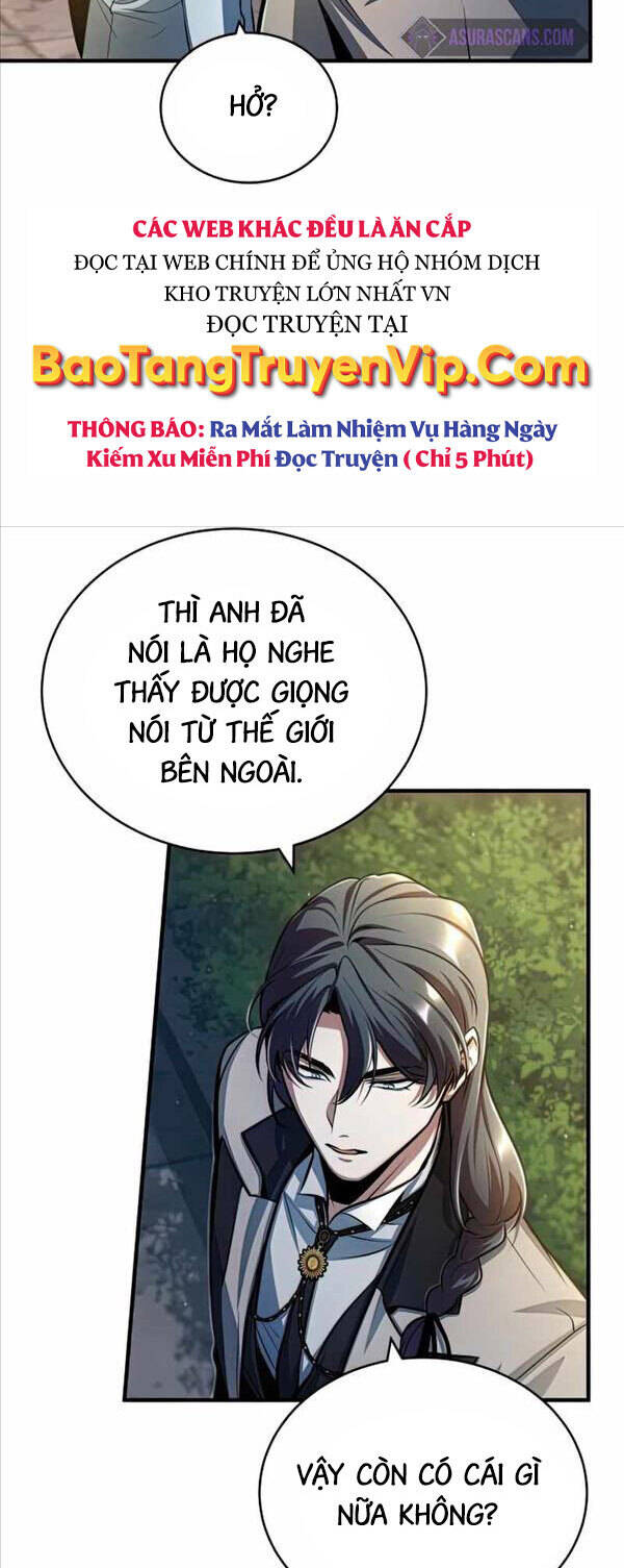 Giáo Sư Gián Điệp Chap 43 - Next Chap 44