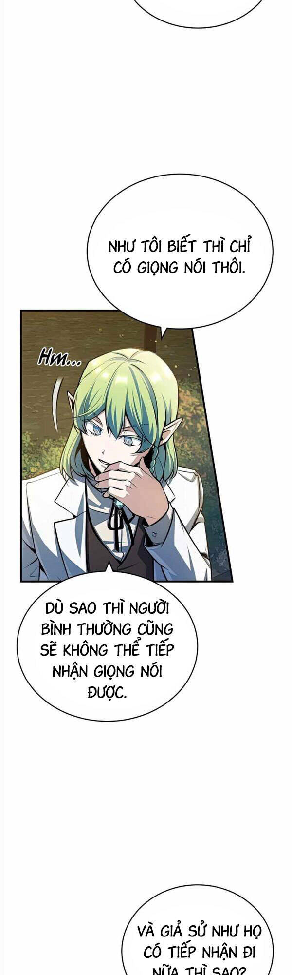 Giáo Sư Gián Điệp Chap 43 - Next Chap 44
