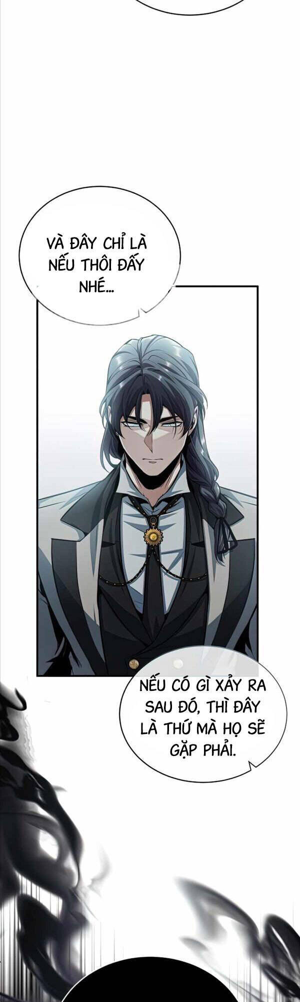 Giáo Sư Gián Điệp Chap 43 - Next Chap 44