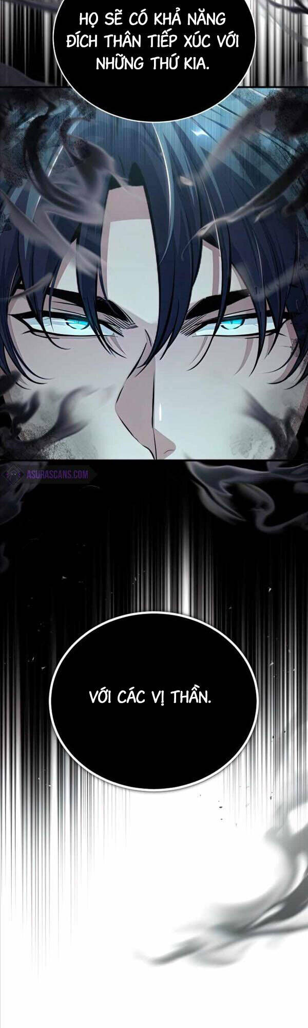 Giáo Sư Gián Điệp Chap 43 - Next Chap 44