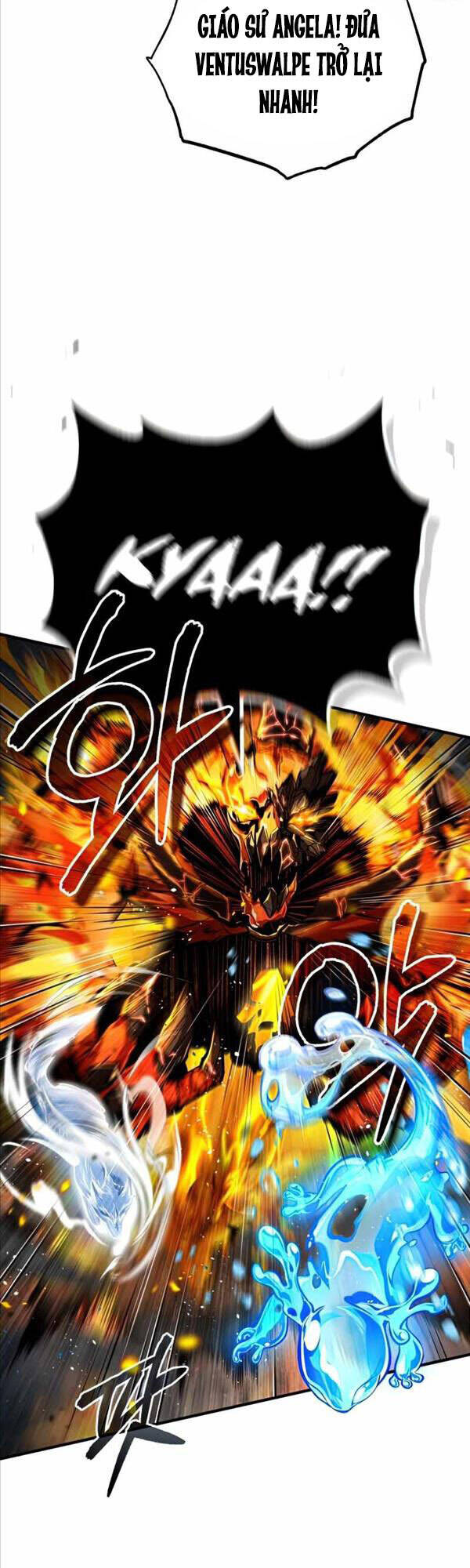 Giáo Sư Gián Điệp Chap 43 - Next Chap 44